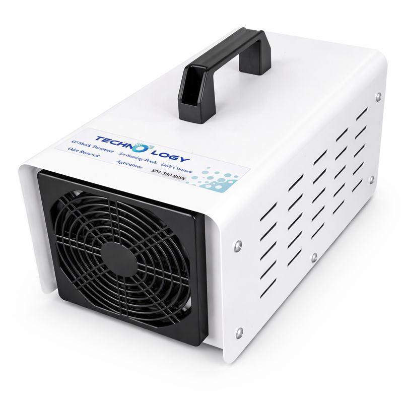Small Room Air Sanitizer