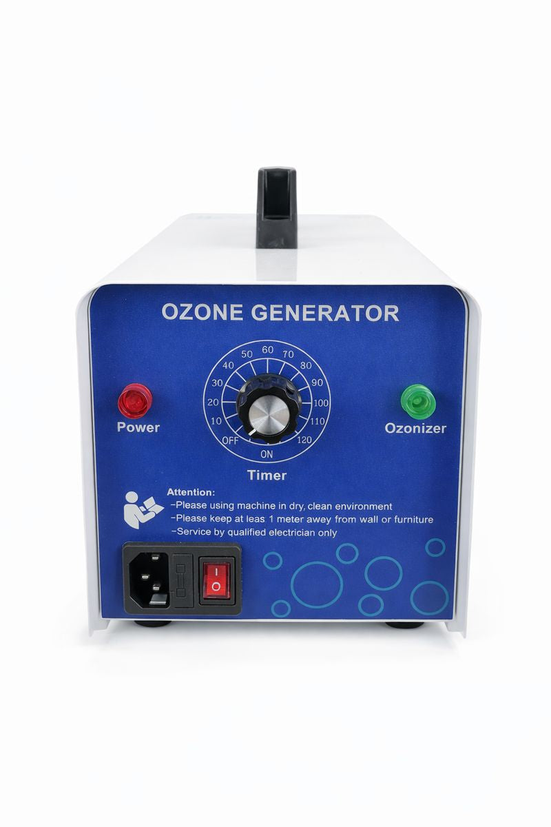 Small Room Air Sanitizer